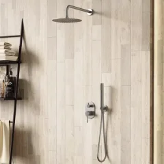 Душевая система со смесителем Vieir V403563G — фото 10