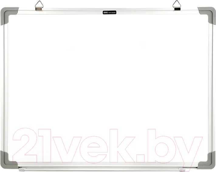 Магнитно-маркерная доска Deli V450 (45x60см)