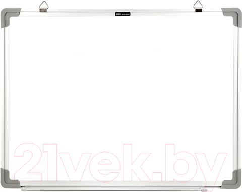 Магнитно-маркерная доска Deli V450 (45x60см)