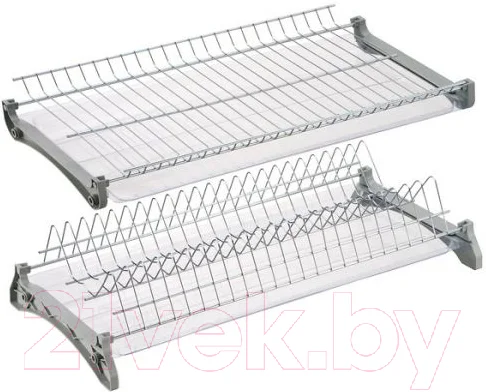 Сушилка для посуды Lemax VAR-2-600 SS