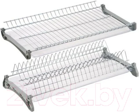 Сушилка для посуды Lemax VAR-2-800 SS
