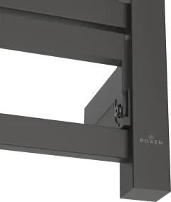 Полотенцесушитель электрический Roxen Velar 11060-4565-GM — фото 7