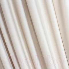 Штора Mio Tesoro Velvet 150x250 (кремовый) — фото 7