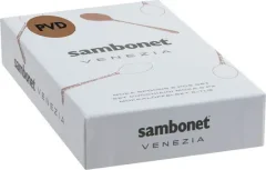 Набор кофейных ложек Sambonet Venezia Gold / 52765GA7 (6шт) — фото 6