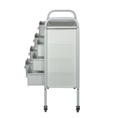 Тележка косметологическая Элеганс Versa — фото 6