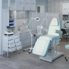 Тележка косметологическая Элеганс Versa — фото 7