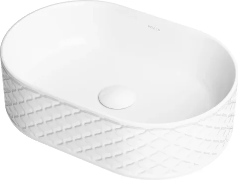 Умывальник Roxen Vine Oval 570240