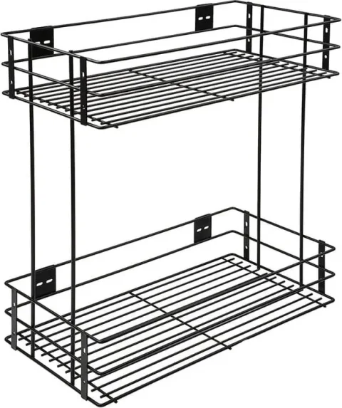 Бутылочница Lemax VK-02-300BL (черный)