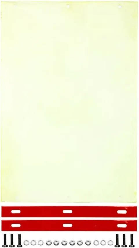 Коврик для виброплиты DDE VP60-H / Z500100101