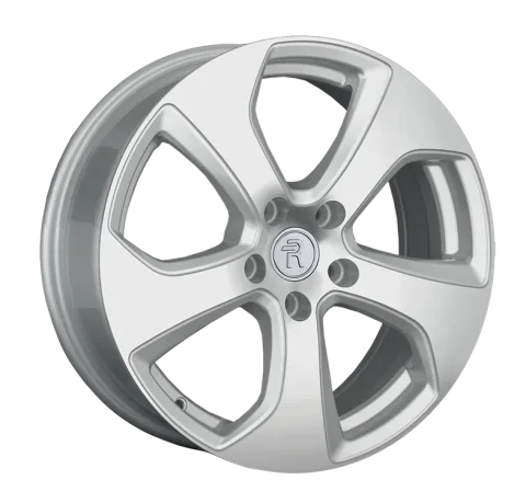 Литой диск Replay VV150 17x7" 5x112мм DIA 57.1мм ET 43мм SF