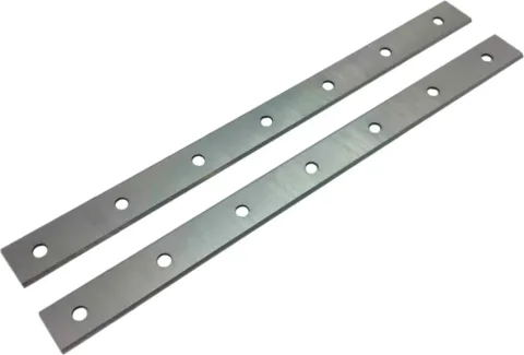 Комплект ножей для торцевателя VOLL V-Weld G630 / 4.16301