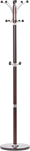 Вешалка для одежды Halmar W13 (венге)
