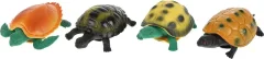 Сквиш Играем вместе Тянучка черепаха / W6328-TORTOISE — фото 3