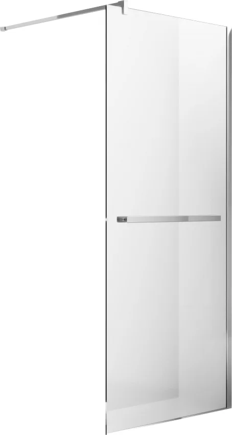 Душевая стенка Ambassador Walk-In 120x200 / 15031133