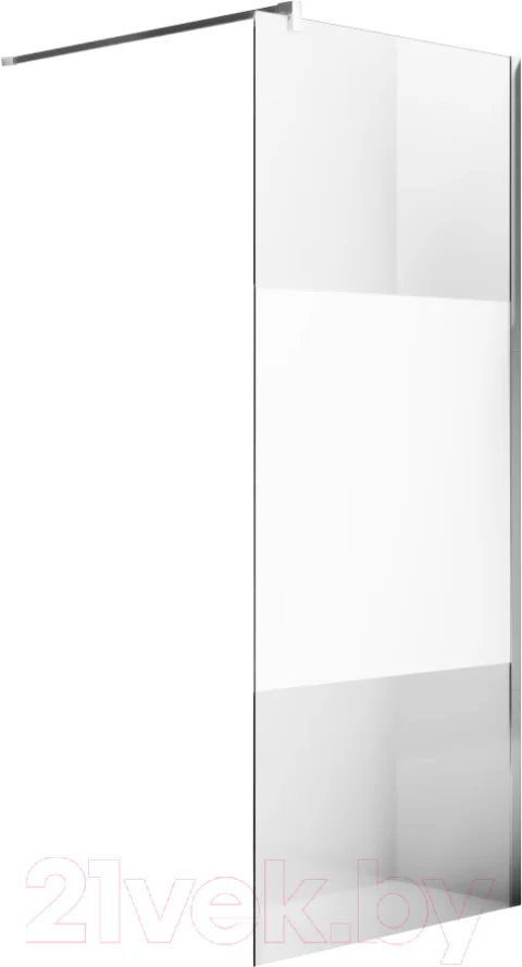 Душевая стенка Ambassador Walk-In 120x200 / 15034125