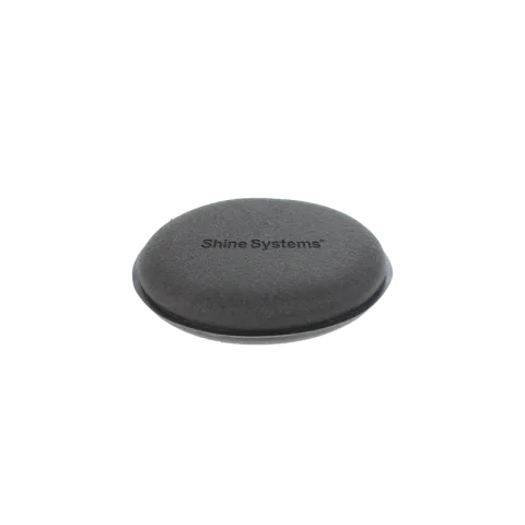 Губка для автомобиля Shine Systems Wax Pad / SS818