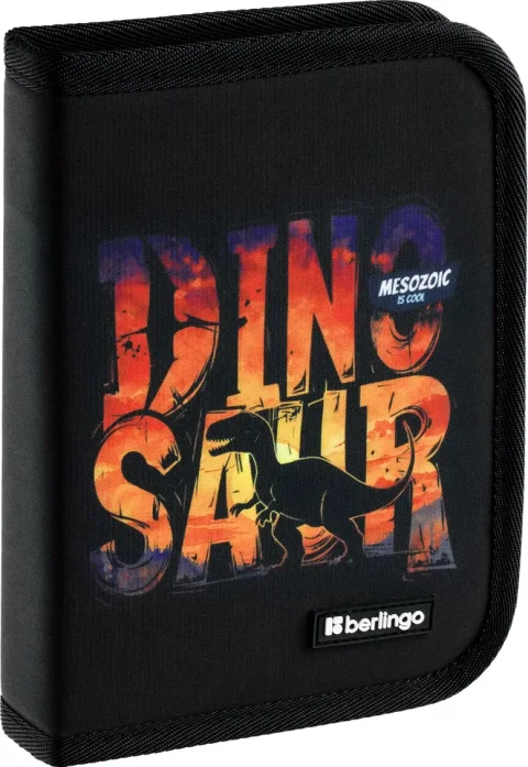 Пенал Berlingo Where Is Everyone? / PK-EX-1247