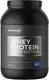 Протеин Strimex Whey Protein Silver Edition (900г,шоколад-орех) — фото 2