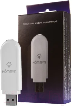 Съемный Wi-Fi-модуль Hommyn Wi-Fi HDN/WFN-02-01 — фото 3
