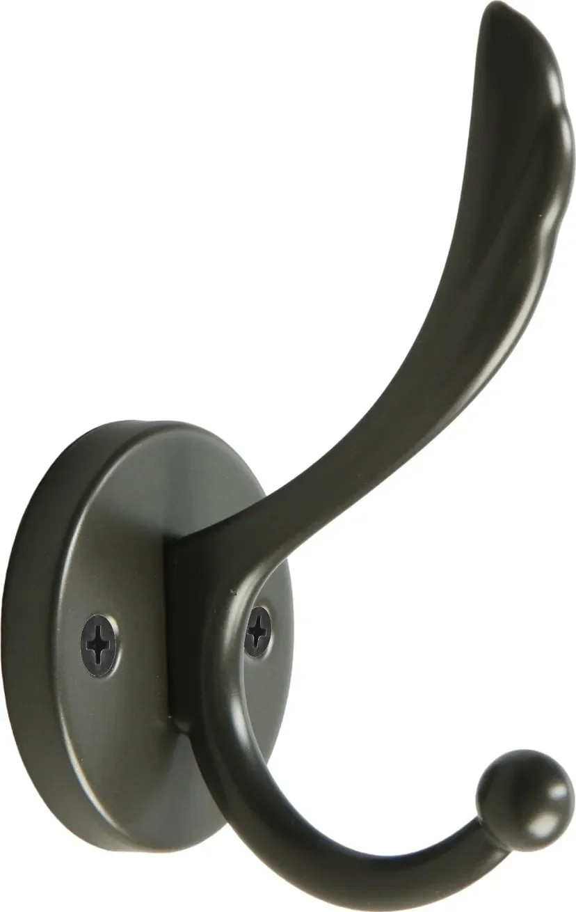 Набор крючков для одежды CAPPIO Wing 10788378 (4шт, графит)