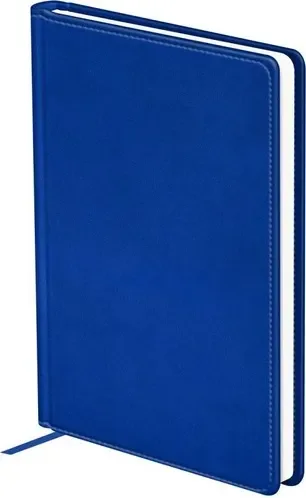 Ежедневник BG Winner. Bright blue А5 / DuA5_60939 (136л)