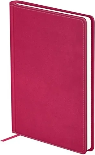 Ежедневник BG Winner. Dark red А5 / DuA5_60945 (136л)