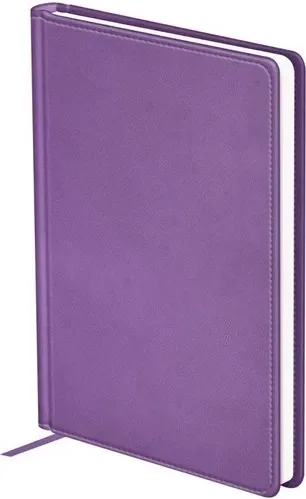 Ежедневник BG Winner. Light purple А6 / DuA6_60971 (136л)