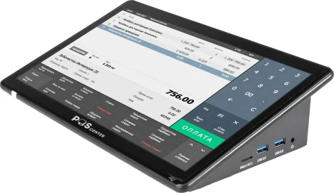 POS-терминал POScenter Wise Pro 71068248
