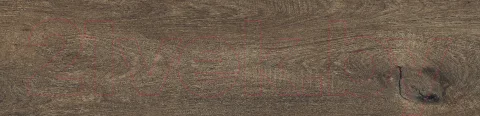 Плитка Cersanit Wood Concept Natural (218x898, темно-коричневый)