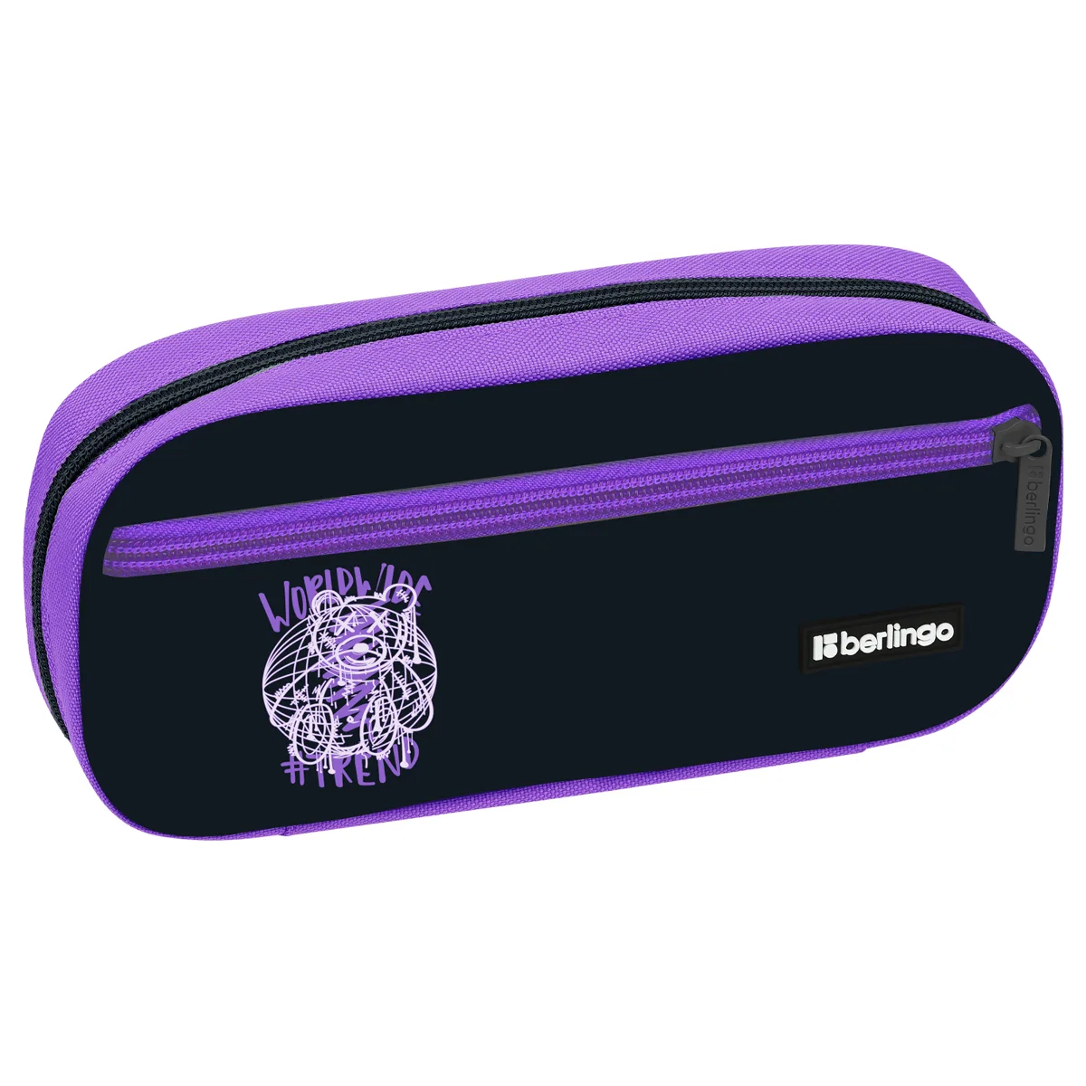 Пенал Berlingo WorldWide / BR-PM-010501