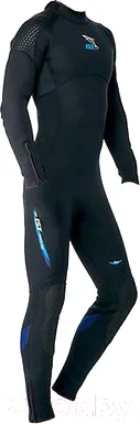 Гидрокостюм для плавания IST Sports WS-805 (XXL)