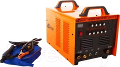 Инвертор сварочный Eland WSME-200 AC/DC — фото 2