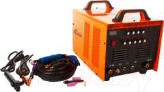 Инвертор сварочный Eland WSME-200 AC/DC — фото 3