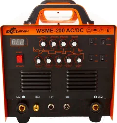 Инвертор сварочный Eland WSME-200 AC/DC — фото 4