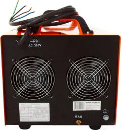 Инвертор сварочный Eland WSME-315 AC/DC — фото 4