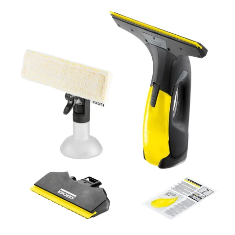 Стеклоочиститель Karcher WV 2 Black Edition (1.633-426.0)