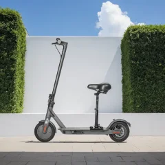 Электросамокат MyWay X4 (графитовый) — фото 2