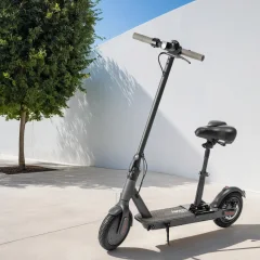 Электросамокат MyWay X4 (графитовый) — фото 3