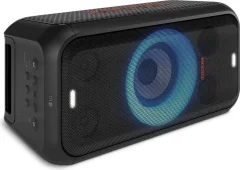 Минисистема LG XBoom XL5T (черный) — фото 3