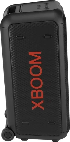 Минисистема LG XBoom XL7T (черный) — фото 7