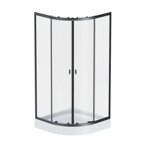Душевой уголок AM.PM X-Joy W88E-205-080BT64