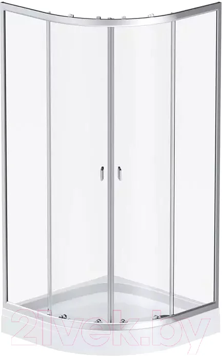 Душевой уголок AM.PM X-Joy W88E-205-090MT64