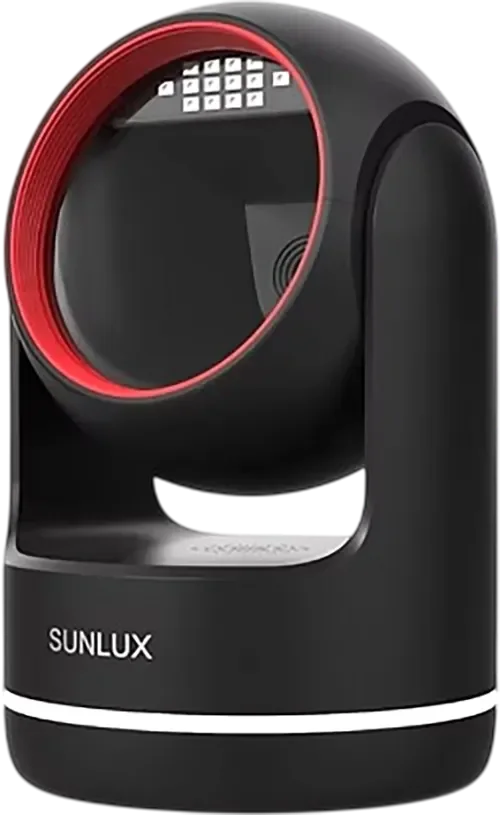 Сканер штрих-кода Sunlux XL-2610A