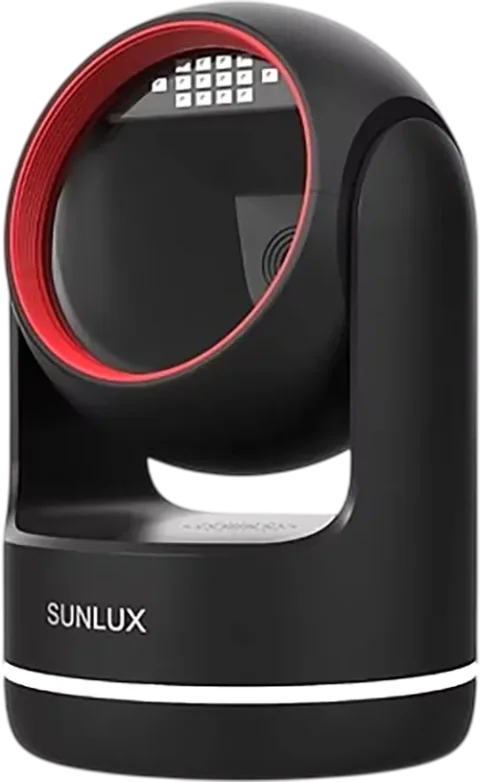 Сканер штрих-кода Sunlux XL-2610A