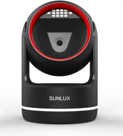 Сканер штрих-кода Sunlux XL-2610A — фото 2