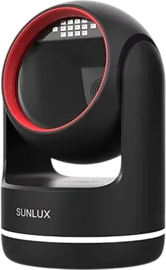 Сканер штрих-кода Sunlux XL-2610A — фото 5