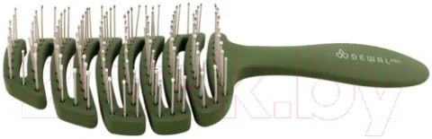 Расческа Dewal X-MAS / BRX3