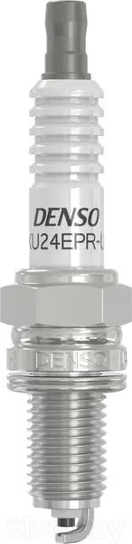 Свеча зажигания для мото Denso XU24EPRU — фото 7