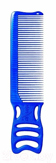 Расческа Y.S.Park YS-246 Blue — фото 2