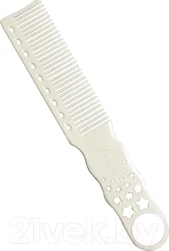 Расческа Y.S.Park YS-280 White — фото 7